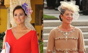 «el lord chamberlaine tiene orden de la reina de invitar a…» Especial Bodas Dudas Con El Protocolo 3 Claves Para Elegir Tu Vestido De Madrina