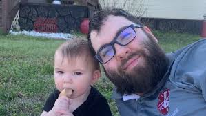 Fundraiser by Brandi Parker : Aid for Adam's Wife and Son