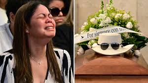 Hija de Rubby Pérez dice que su trágica muerte "no fue un accidente": quiere “justicia” | Univision Famosos | Univision