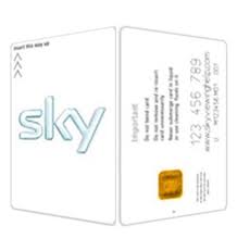 Sky uk limited is a british broadcaster and telecommunications company that provides television and broadband internet services, fixed line. Freesat From Sky Ftv Freeview Card For Sale In Wicklow Town Wicklow From Gtg60
