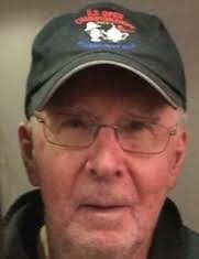 Obituary information for Robert John Ralston