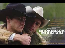 Brokeback Mountain