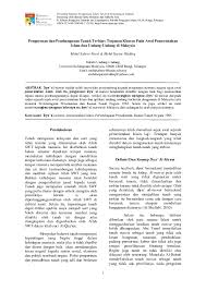 Maybe you would like to learn more about one of these? Pdf Pengurusan Dan Pembangunan Tanah Terbiar Tinjauan Khusus Pada Awal Pemerintahan Islam Dan Undang Undang Di Malaysia Mohd Sabree Nasri And Sopiee Shiddeq Academia Edu