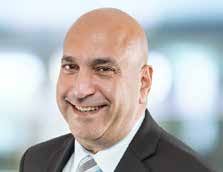 Driving Growth Through Performance & Innovation