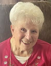 Betty J. Bodine Obituary January 5, 2024