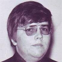 Stephen F. Peacock Obituary