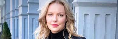 Katherine Heigl