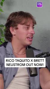 Brett Neustrom Candid