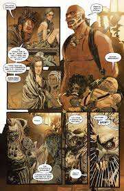 And having thought that, i couldn't resist following through. Mad Max Fury Road Furiosa 1 4