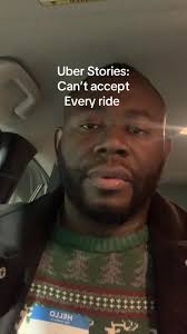 Uber at Fulton County Jail #Uber #UberRide #UberStories #carride #uberbelike