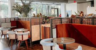 Pearl haya is a leading hijab fashion and muslimah apparel company that is consistently reinventing itself with new and exciting vibrant fashion designs that is continuing to capture the hearts of women both young and old. The Amazing Flor Fina Restaurant Haya Hotel