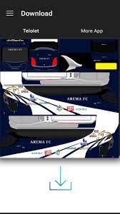 Maybe you would like to learn more about one of these? Livery Arjuna Xhd Dewi Sri Fur Android Apk Herunterladen
