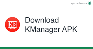 Maybe you would like to learn more about one of these? Download Kmanager Apk Latest Version