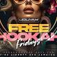 Fridays at Jouvay nightclub: Free Entry allnight event in Jamaica, NY