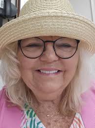 Marianne Layhew Stringer