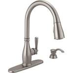 Kitchen Faucets - The Home Depot