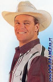 BIO/Profil Billy Gunn