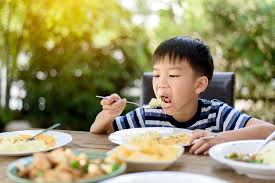 Dengan menyeimbangkan jumlah kalori harian yang masuk dan keluar anda dapat mencapai target berat badan ideal anda. Kebutuhan Kalori Anak Dalam Satu Hari Harus Berapa Banyak