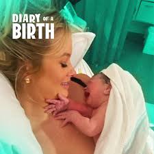 The Mum Who Found Her Surrogate On Facebook