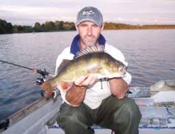 Contact Northern Trout