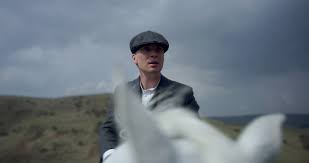 2022 Finally Revealed Peaky Blinders' Tommy Shelby Hypocrisy