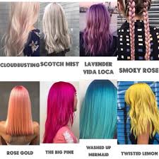 It reduces the double bonds in the hair pigments to single bonds, thus bleaching the hair strands. Ready Stock Bleach London Super Cool Colours Shopee Malaysia