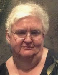 Obituary information for Margaret Ruble