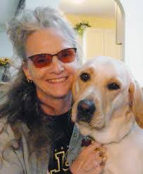 Patricia Trost's Instagram, Twitter & Facebook