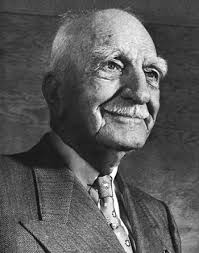 Charles Stewart Mott