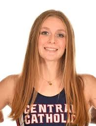 Girls Indoor Track All-Stars, 2024