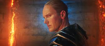 Patrick wilson is teasing aquaman 2! Patrick Wilson Ponders The Future Of Orm In Aquaman 2