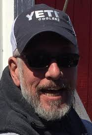 Dwight Pierce, 60, Sheldon