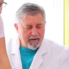 Dr Ljubiša Bocokić, urolog, Niš