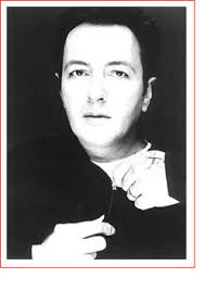 My interview with Joe Strummer from The Clash