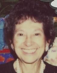 Mary M. George Obituary