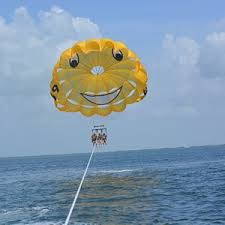 Hawaiian parasail is the original parasailing company in all of hawaii. Parasailing Locations