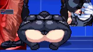 イアリ×kuromaru中出し種付け集※大幅改変｜俺の3Dエロ動画