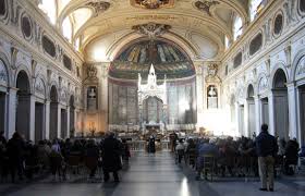 Image result for chiese di roma