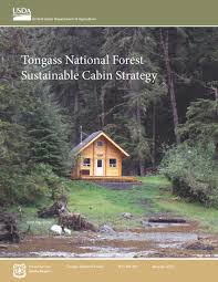 Check spelling or type a new query. Tongass National Forest Middle Ridge Cabin