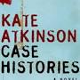 Case Histories Kate Atkinson from en.wikipedia.org