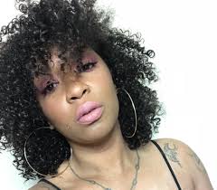 hii everyonee! can u guys pls help me how to unshine this manmei wig  without crimping??🥹🥹 idk why the shine is insane pero i bought it sa  official shop😭😭