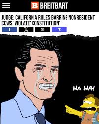 GM...☕️ Everybody point and laugh at Gavin Newsom!