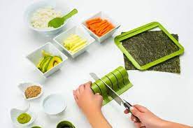 Coolest kitchen gadgets on amazon. 45 Of The Best Kitchen Tools Accessories And Gadgets You Can Get On Amazon In 2018