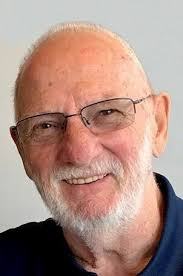 Obituary of Vernon Leslie Fredericks