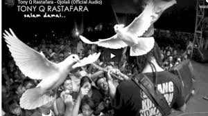 Dirilis pada tahun 2020 melalui official video di akun youtube budi doremi. Not Angka Pianika Tertanam Tony Q Rastafara Tribun Jateng