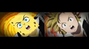 He sleeps under a rock all day, has no job and in one episode gets awarded for how lazy he is. Spongebob Seven Deadly Sins Nanatsu No Taizai Anime Opening Vs Original Side By Side Comparison Youtube