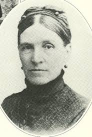 Henrietta Maria Chamberlain King (1832-1925)