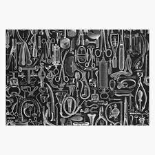 ( 4.7 ) out of 5 stars 3 ratings , based on 3 reviews current price $7.97 $ 7. Medical Condition Black Jigsaw Puzzle By Grandeduc Redbubble Jigsaw Puzzles Puzzle Design Medical