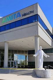 Presence Amita Health Systems Agree To Merge