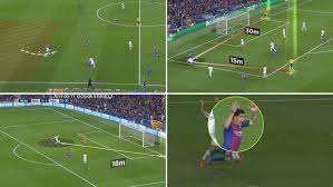 Si no lo has hecho ya, vota en nuestra encuesta sobre quién ganará si psg o fc barcelona. Psg Collates Evidence For Complaint Over Barcelona Comeback Refereeing Marca In English